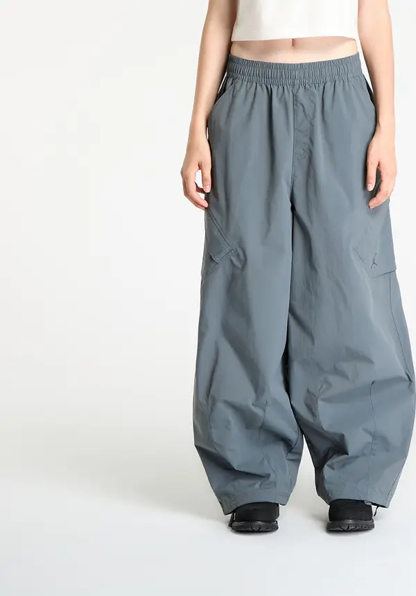 Jordan Панталони Jordan Flight Chicago Women's Parachute Pants Iron Grey/ Iron Grey L