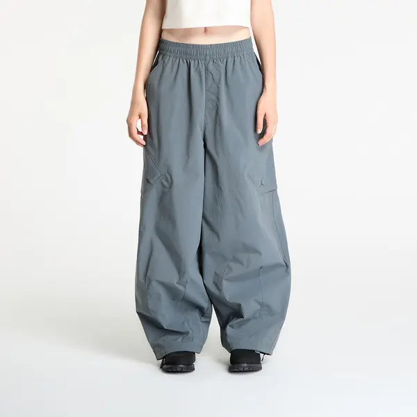 Jordan Панталони Jordan Flight Chicago Women's Parachute Pants Iron Grey/ Iron Grey XS