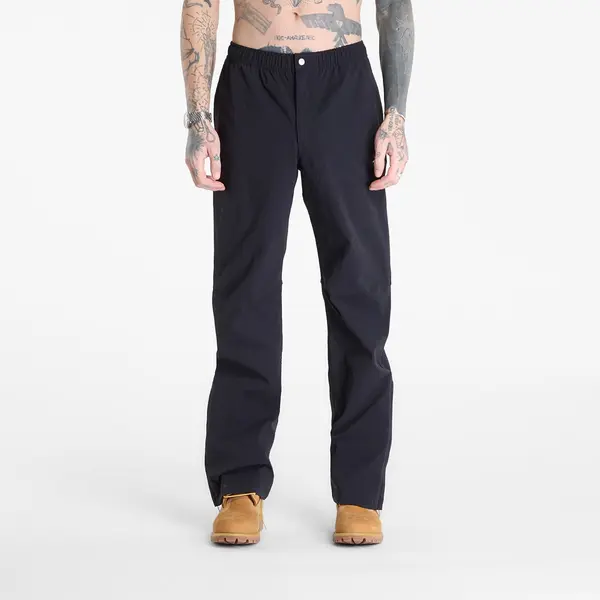Jordan Панталони Jordan Flight Essentials Men's Pants Black/ Sail XS