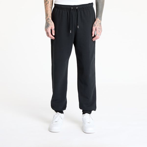 Jordan Панталони Jordan Flight Fleece Men's Pants Black XS