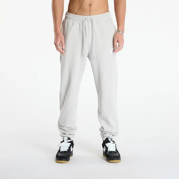 Jordan Панталони Jordan Flight Fleece Men's Pants Grey Heather/ Black XS