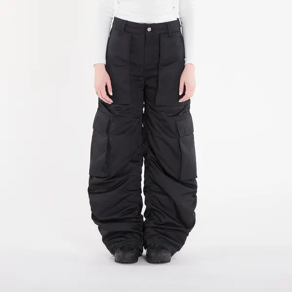 Jordan Панталони Jordan Flight Women's Mountainside Pants Black L
