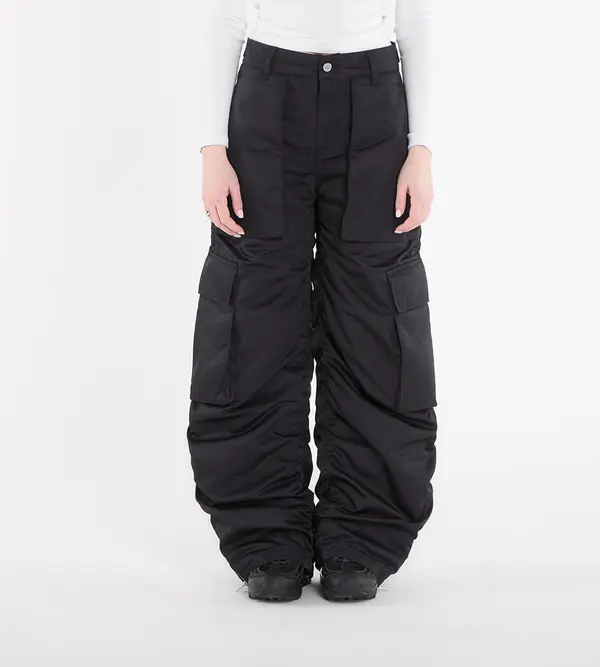 Jordan Панталони Jordan Flight Women's Mountainside Pants Black L