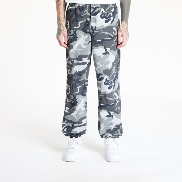 Jordan Панталони Jordan MVP Men's Camo Pants Black/ Sail M