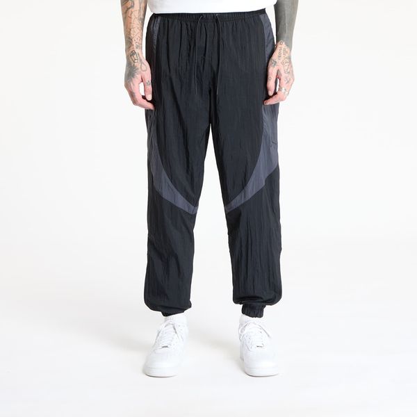 Jordan Панталони Jordan Sport Jam Men's Warm Up Pants Black/ Dark Shadow/ Black XS