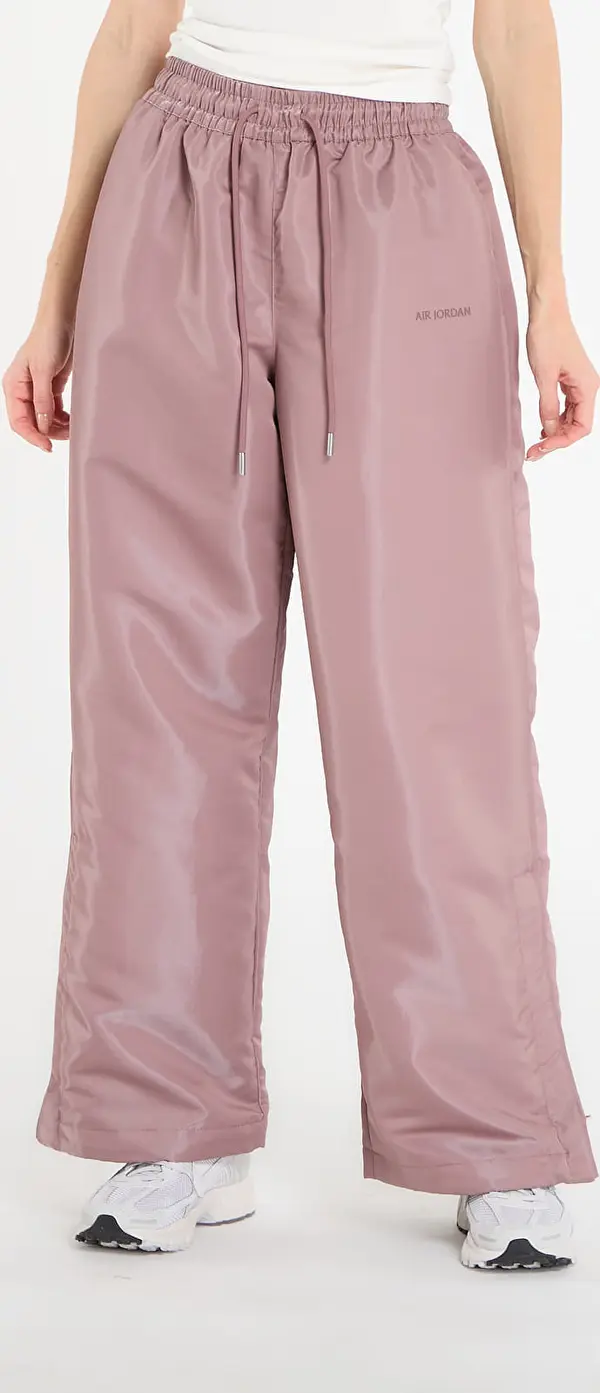 Jordan Панталони Jordan Women's Track Pants Smokey Mauve XL