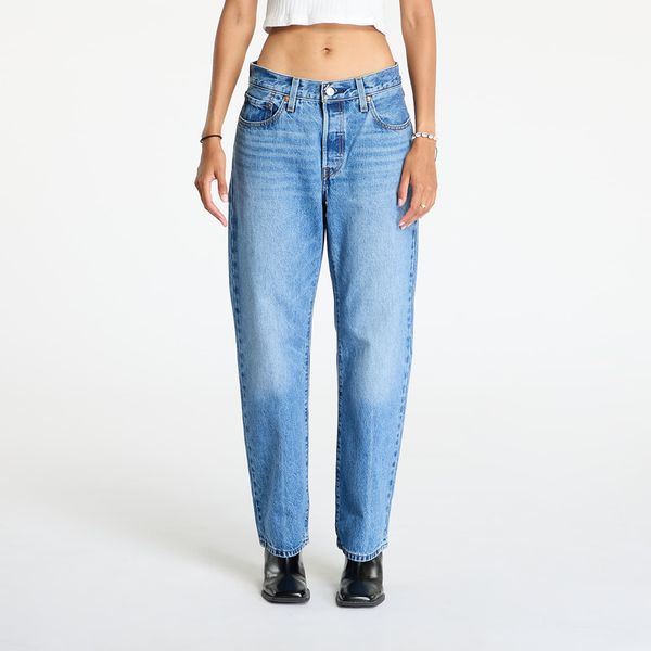 Levi's® Панталони Levi's® 501® 90’s Jeans Blue W28/L30