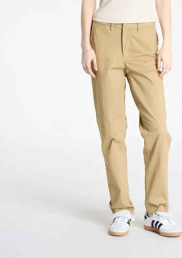 Levi's® Панталони Levi's® Essential Chino Pants Khaki W25/L29