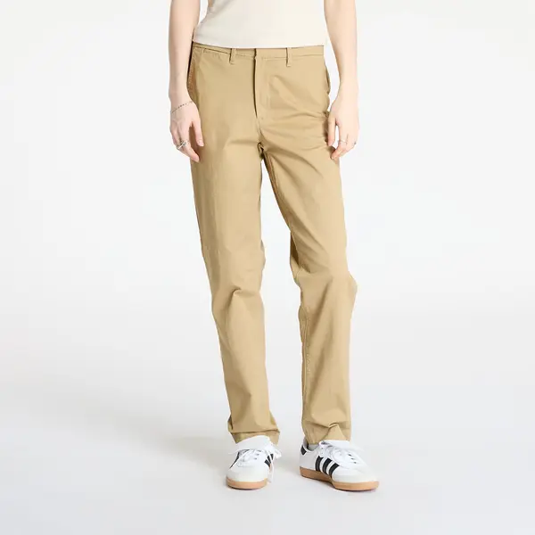 Levi's® Панталони Levi's® Essential Chino Pants Khaki W26/L29