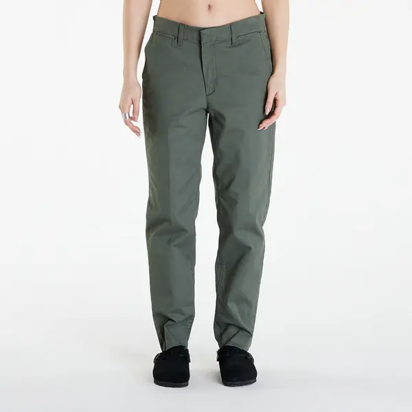 Levi's® Панталони Levi's® Essential Chino Pants Thyme W25/L29