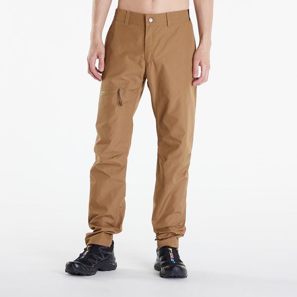 Lundhags Панталони Lundhags Knak Pants Oak 48