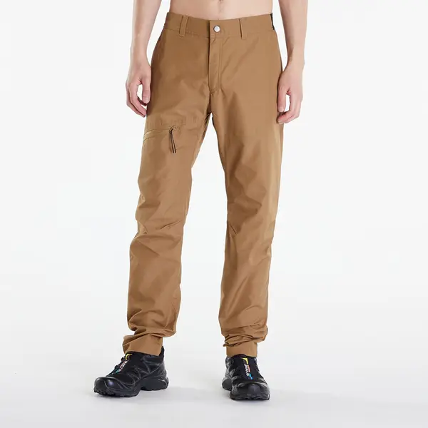 Lundhags Панталони Lundhags Knak Pants Oak 56