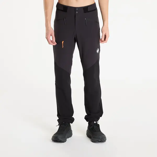 Mammut Панталони Mammut Courmayeur SO Pants Men Black 46