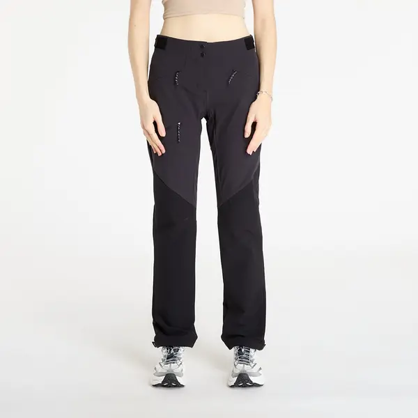 Mammut Панталони Mammut Courmayeur SO Pants Women Black 42