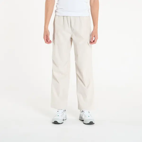 New Balance Панталони New Balance Ripstop Cargo Pant Timberwolf XL