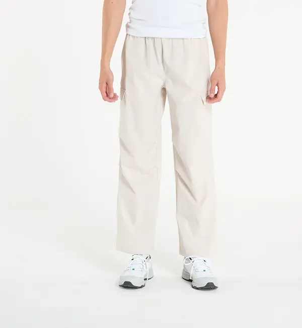 New Balance Панталони New Balance Ripstop Cargo Pant Timberwolf XL