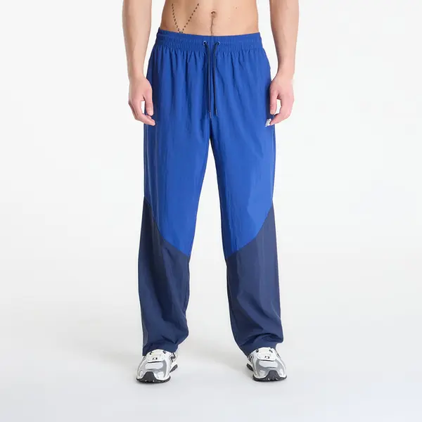 New Balance Панталони New Balance Sport Legacy Pant Blue M