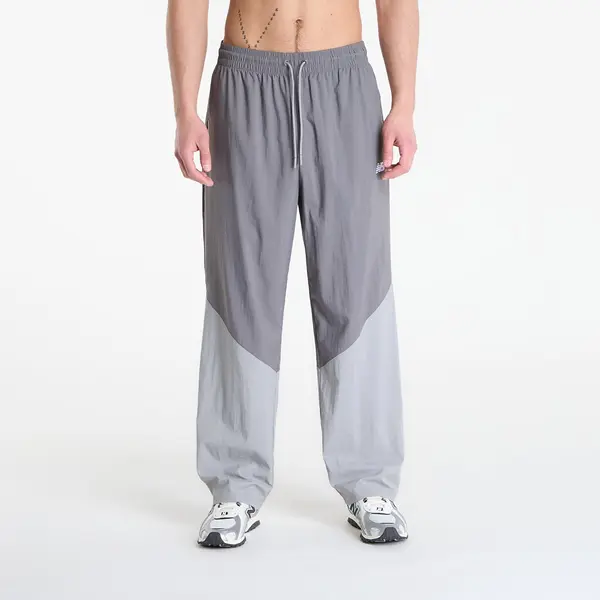 New Balance Панталони New Balance Sport Legacy Pant Grey XL