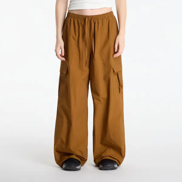 New Balance Панталони New Balance Woven Cargo Pant Breakfast Tea XS