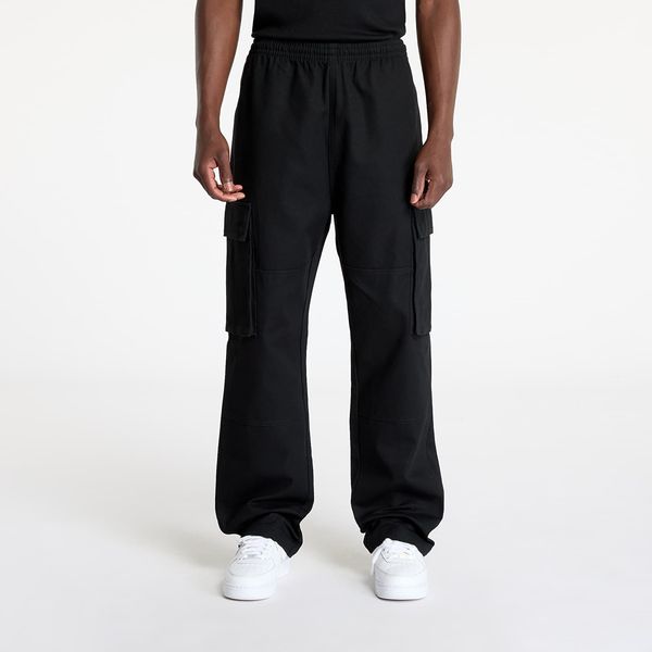 New Era Панталони New Era Cargo Pant Black/ Bronze S