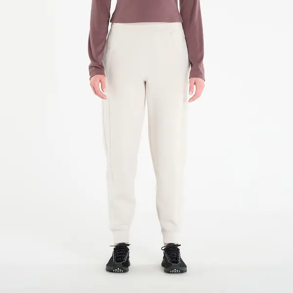 Nike Панталони Nike 24.7 ImpossiblySoft Women's Dri-FIT Mid-Rise Joggers Lt Orewood Brn/ Lt Iron Ore XS