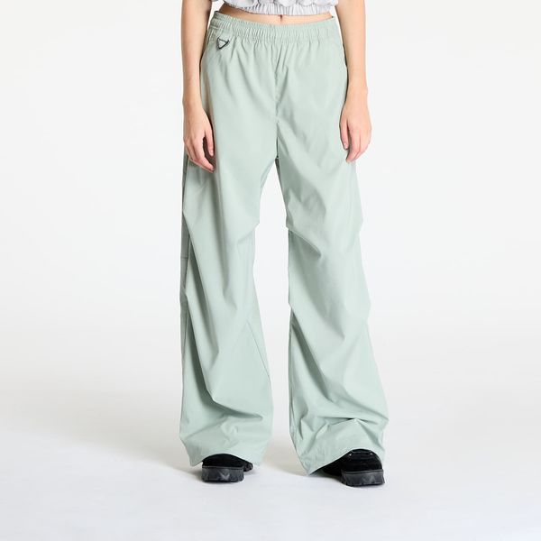 Nike Панталони Nike ACG "Activitorium" Women's UV Protection Pants Jade Horizon/ Summit White XS