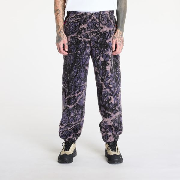 Nike Панталони Nike ACG "Canwell Glacier" Therma-FIT ADV Windproof Pants Dark Raisin/ Black/ Black/ Summit White M