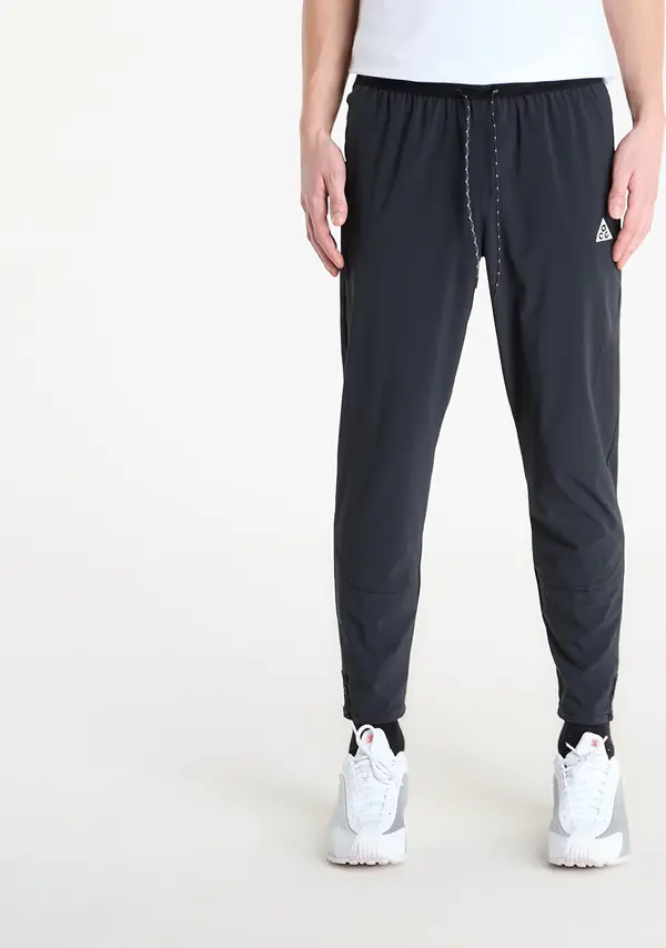 Nike Панталони Nike ACG "Dawn Range" Men's Dri-FIT Trail Running Pants Black/ Anthracite/ Summit White L