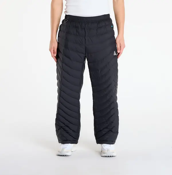 Nike Панталони Nike ACG "Lava Flow" Therma-FIT ADV Pants Black/ Black/ Summit White S