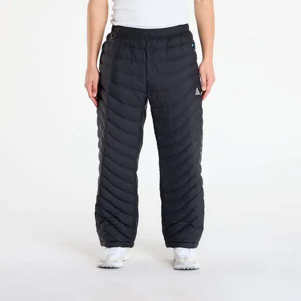 Nike Панталони Nike ACG "Lava Flow" Therma-FIT ADV Pants Black/ Black/ Summit White S