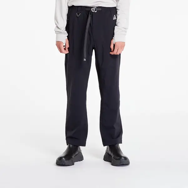 Nike Панталони Nike ACG Men's UV Hiking Pants Black/ Anthracite/ Summit White XL