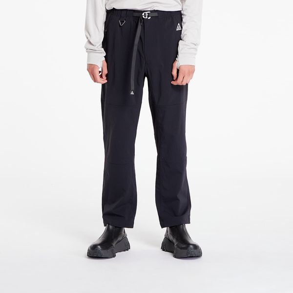 Nike Панталони Nike ACG Men's UV Hiking Pants Black/ Anthracite/ Summit White XS