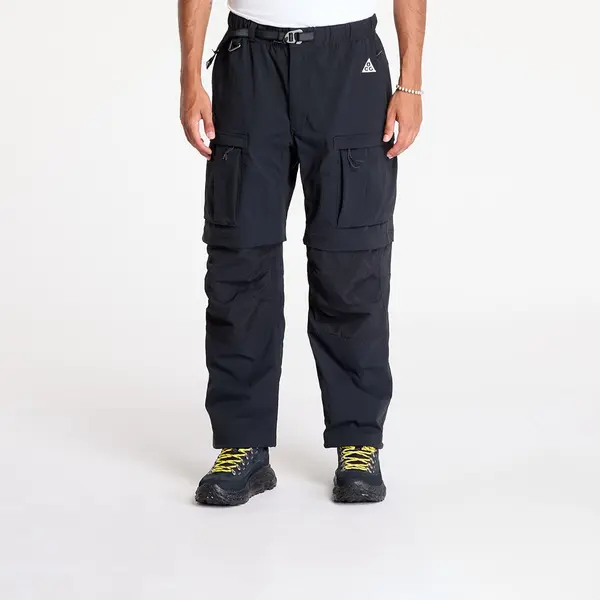 Nike Панталони Nike ACG "Smith Summit" Cargo Pants Black/ Anthracite/ Summit White XS