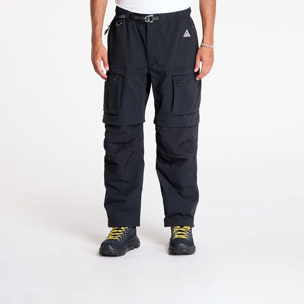Nike Панталони Nike ACG "Smith Summit" Cargo Pants Black/ Anthracite/ Summit White XS