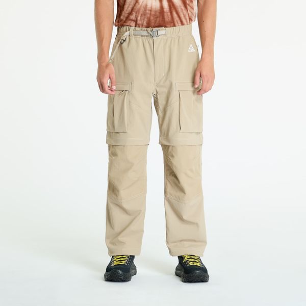 Nike Панталони Nike ACG "Smith Summit" Men's Cargo Pants Khaki/ Light Iron Ore/ Summit White XS