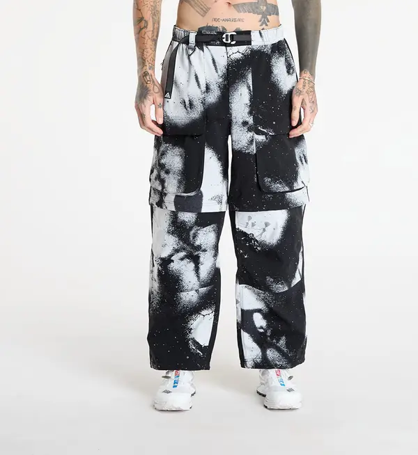 Nike Панталони Nike ACG "Smith Summit" Men's UV-Protective Repel Pants Anthracite/ Black/ Summit White XL