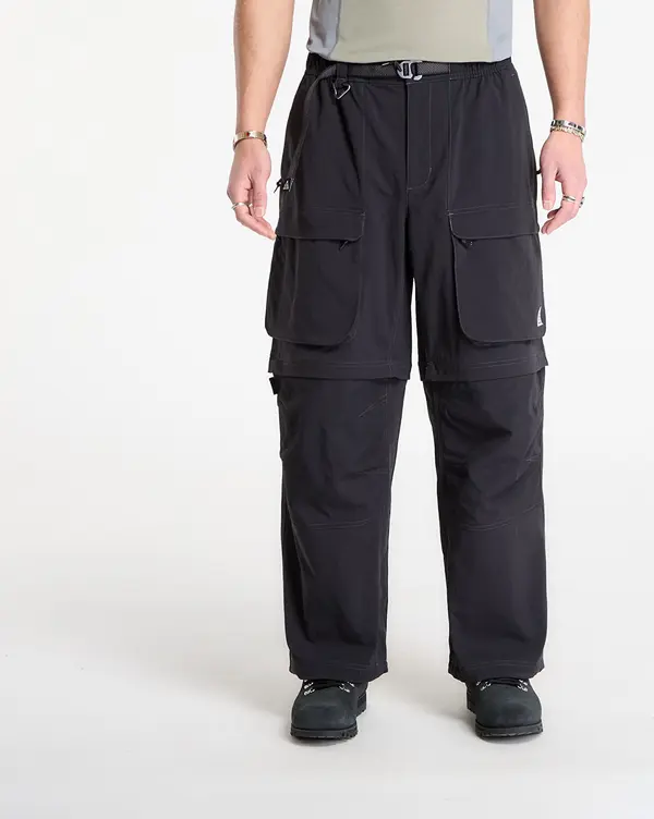 Nike Панталони Nike ACG "Smith Summit" Men's Zip Cargo Pants Black/ Anthracite/ Summit White L