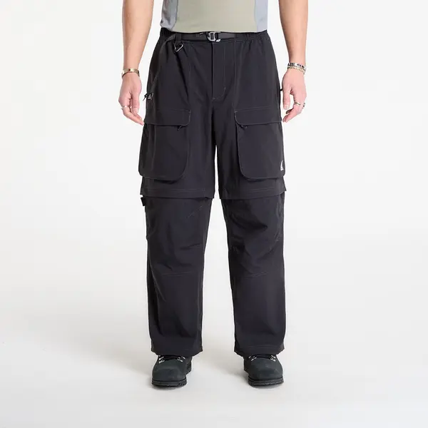 Nike Панталони Nike ACG "Smith Summit" Men's Zip Cargo Pants Black/ Anthracite/ Summit White XS