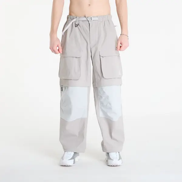 Nike Панталони Nike ACG "Smith Summit" Men's Zip Cargo Pants College Grey/ Grey Fog/ Summit White XXL