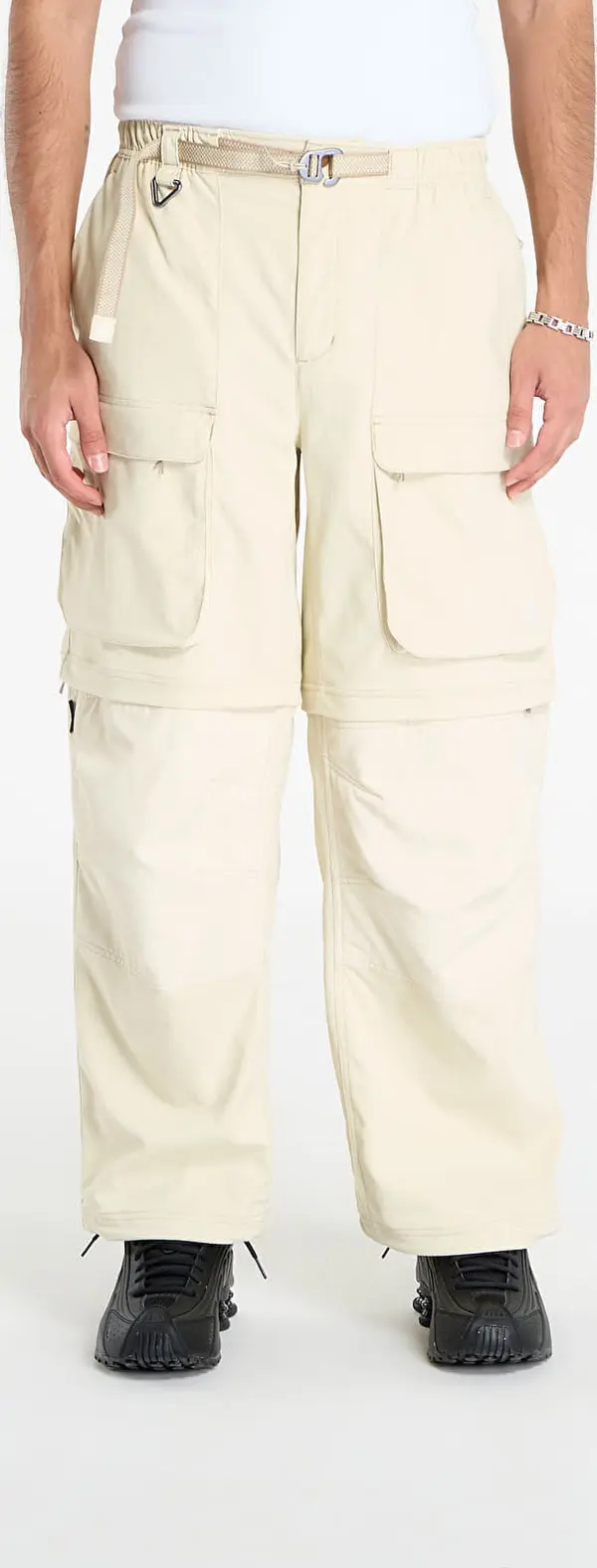 Nike Панталони Nike ACG "Smith Summit" Men's Zip Cargo Pants Lt Khaki/ Parachute Beige/ Summit White XL