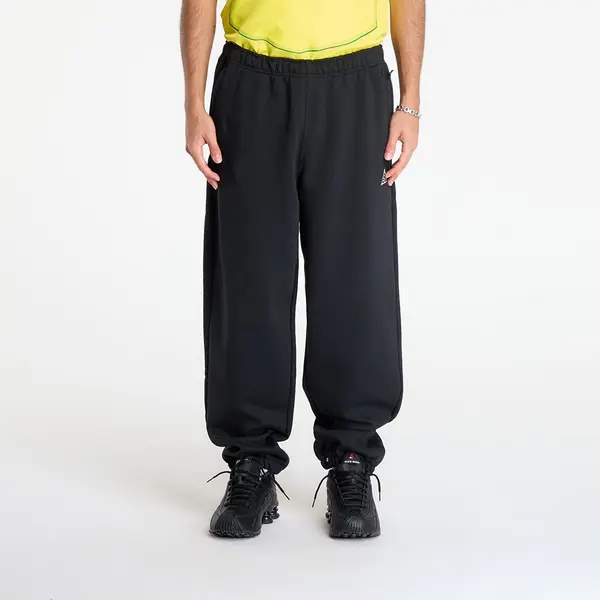 Nike Панталони Nike ACG "Tuff Fleece" Pants Black/ Summit White XS