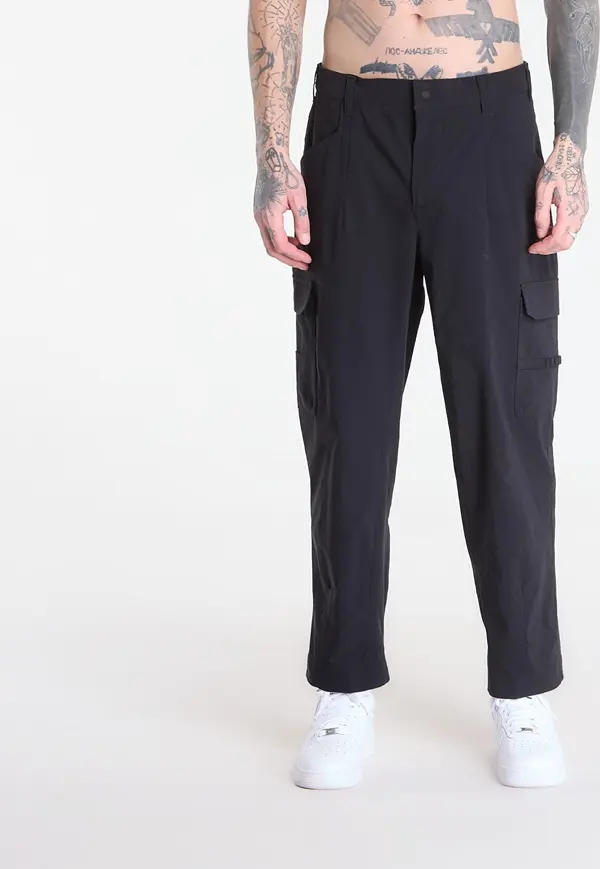 Nike Панталони Nike Fairway Fresh Men's Dri-FIT Loose Golf Pants Black/ Black/ Black S