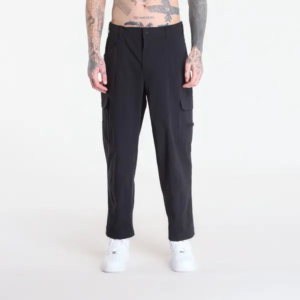 Nike Панталони Nike Fairway Fresh Men's Dri-FIT Loose Golf Pants Black/ Black/ Black XL