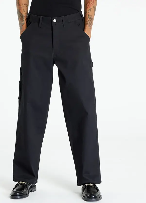 Nike Панталони Nike Life Carpenter Pants Black 34