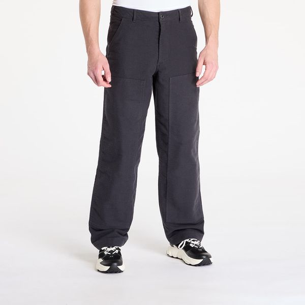 Nike Панталони Nike Life Chamois Double-Knee Trousers Anthracite/ Anthracite 30