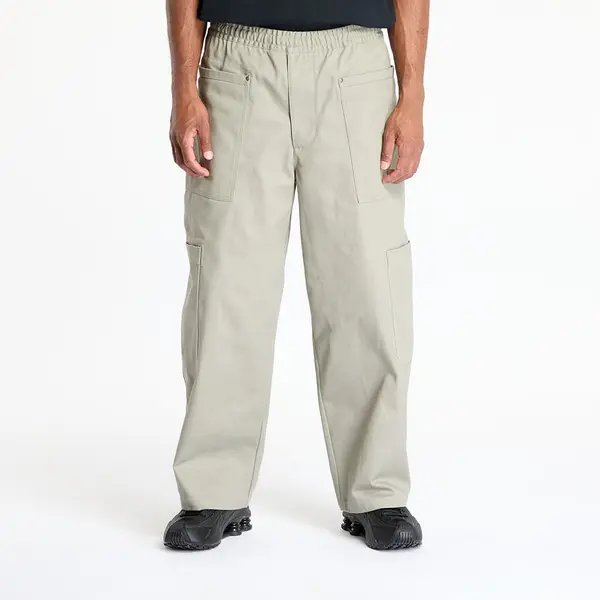 Nike Панталони Nike Life Men's Utility Pants Light Army/ Light Army XS