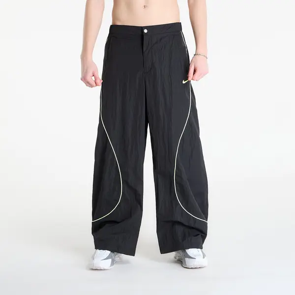 Nike Панталони Nike Project F.R.O.G. Men's Tobi Pants Black/ Volt Ice/ Cream Ii/ Volt Ice XS