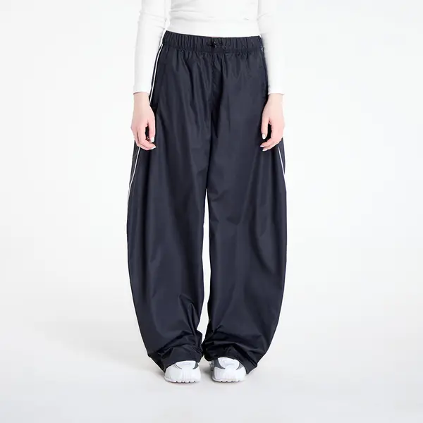 Nike Панталони Nike Sportswear Shox Women's Woven Pants Black/ Anthracite/ White M