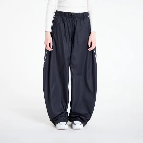 Nike Панталони Nike Sportswear Shox Women's Woven Pants Black/ Anthracite/ White S