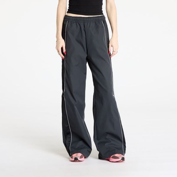 Nike Панталони Nike Sportswear Women's Woven Pants Black/ Black S